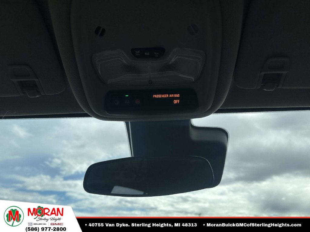 2024 Buick Encore GX Preferred - Photo 29