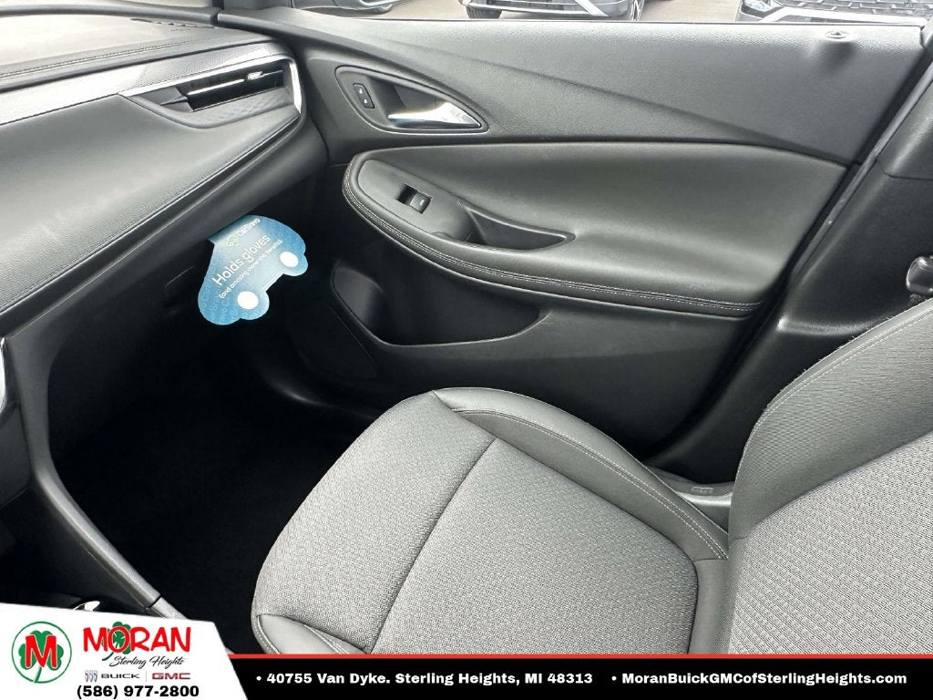 2024 Buick Encore GX Preferred - Photo 30