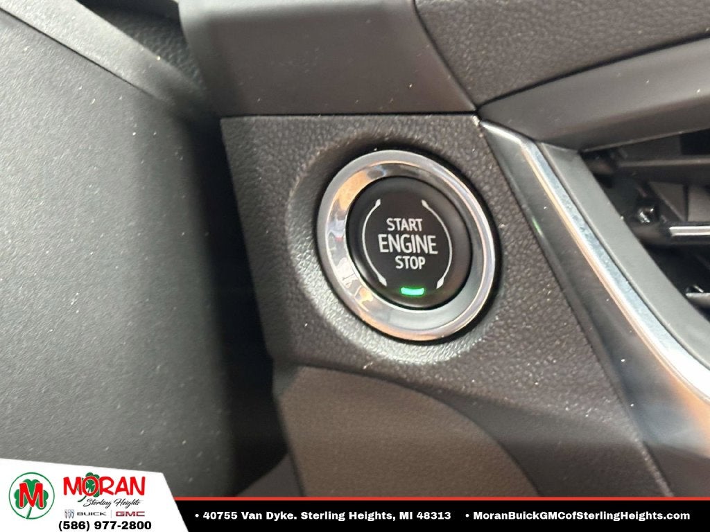 2024 Buick Encore GX Preferred - Photo 31