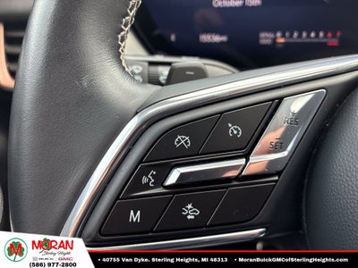 2024 Buick Envision Sport Touring