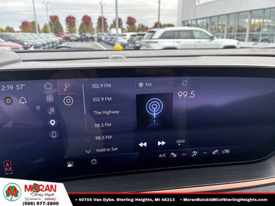 2024 Buick Envision Sport Touring