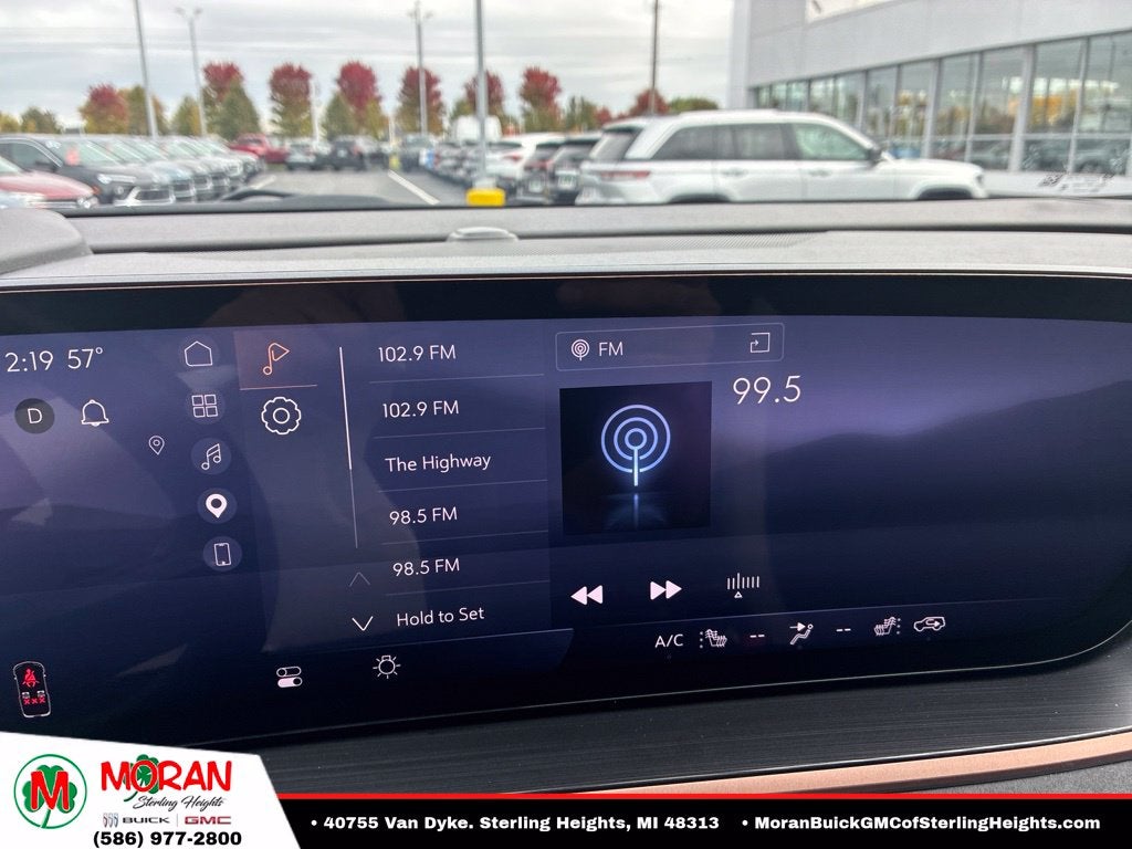 2024 Buick Envision Sport Touring