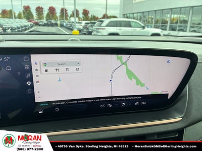 2024 Buick Envision Sport Touring