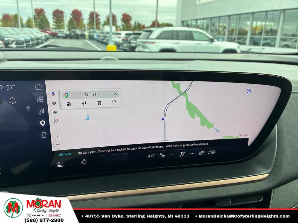 2024 Buick Envision Sport Touring