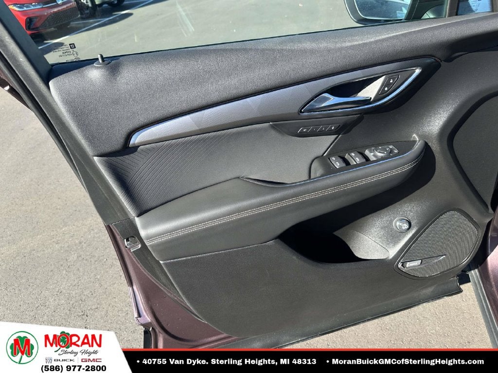 2024 Buick Envision Sport Touring
