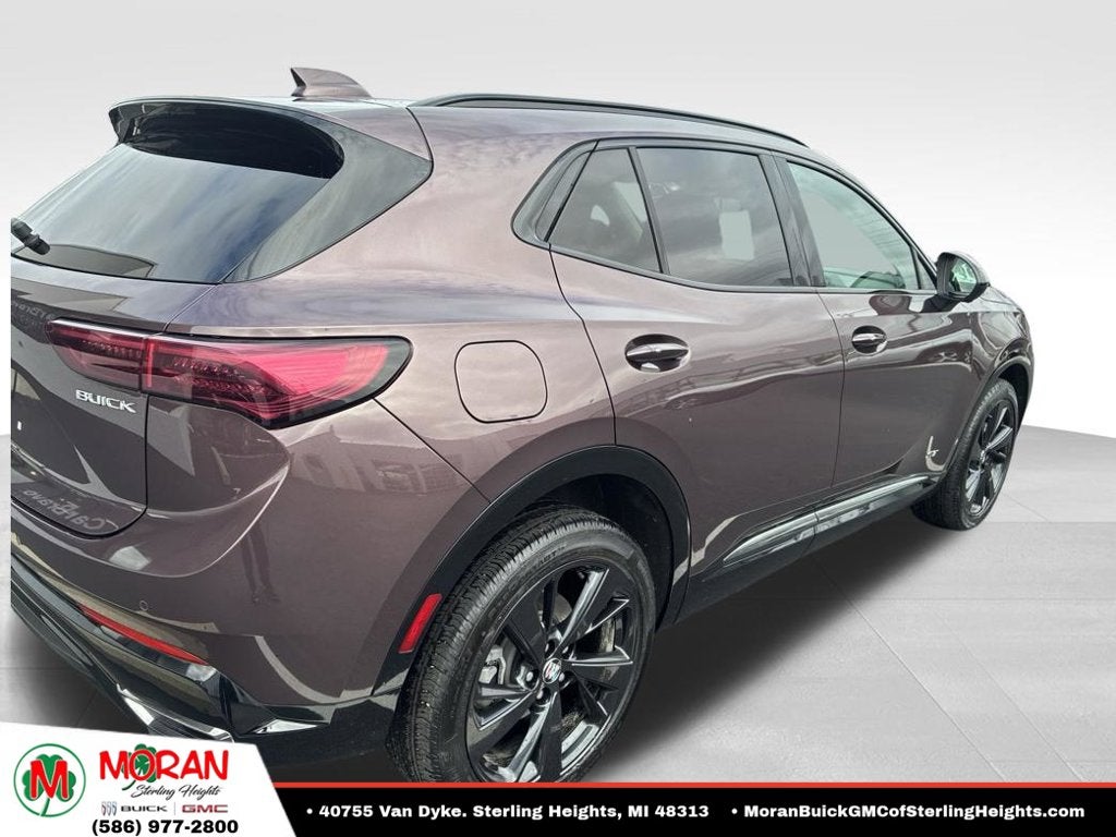 2024 Buick Envision Sport Touring