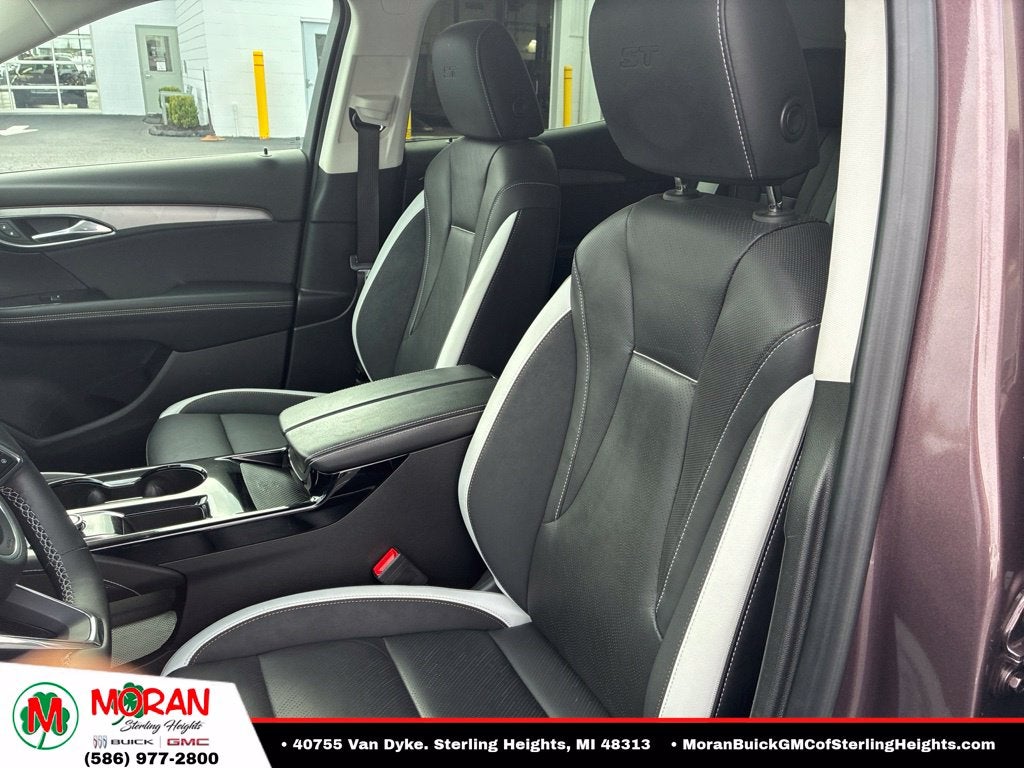 2024 Buick Envision Sport Touring