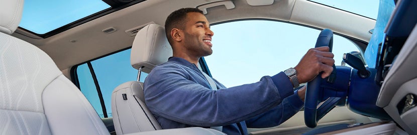 Moran Buick GMC Sterling Heights in Sterling Heights MI