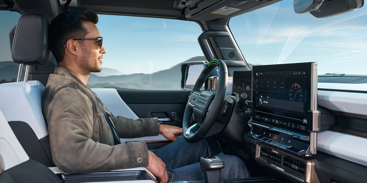 Moran Buick GMC Sterling Heights in STERLING HEIGHTS MI