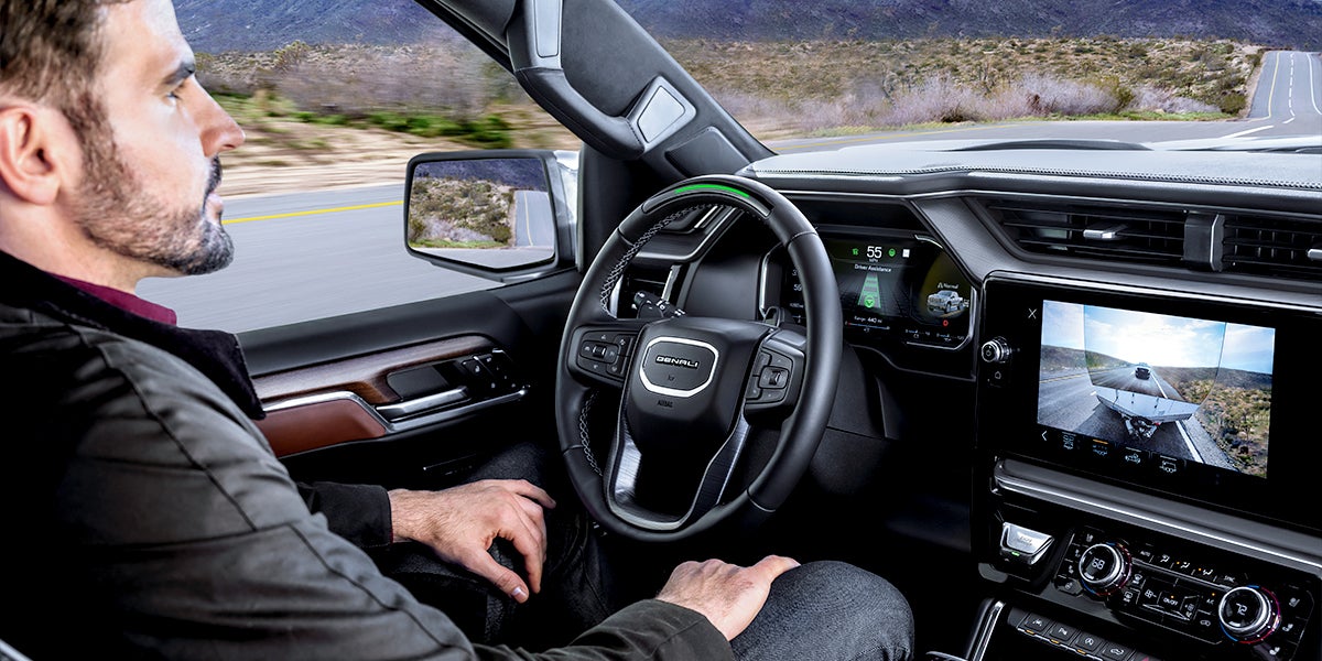 Moran Buick GMC Sterling Heights in STERLING HEIGHTS MI