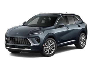 Buick Envision vs Acura RDX vs Lexus NX - Moran Buick GMC Sterling Heights in STERLING HEIGHTS MI