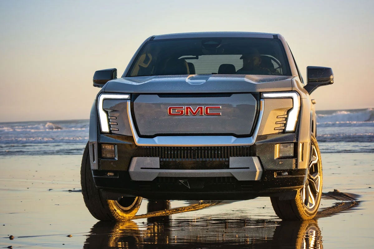 Moran Buick GMC Sterling Heights in STERLING HEIGHTS MI