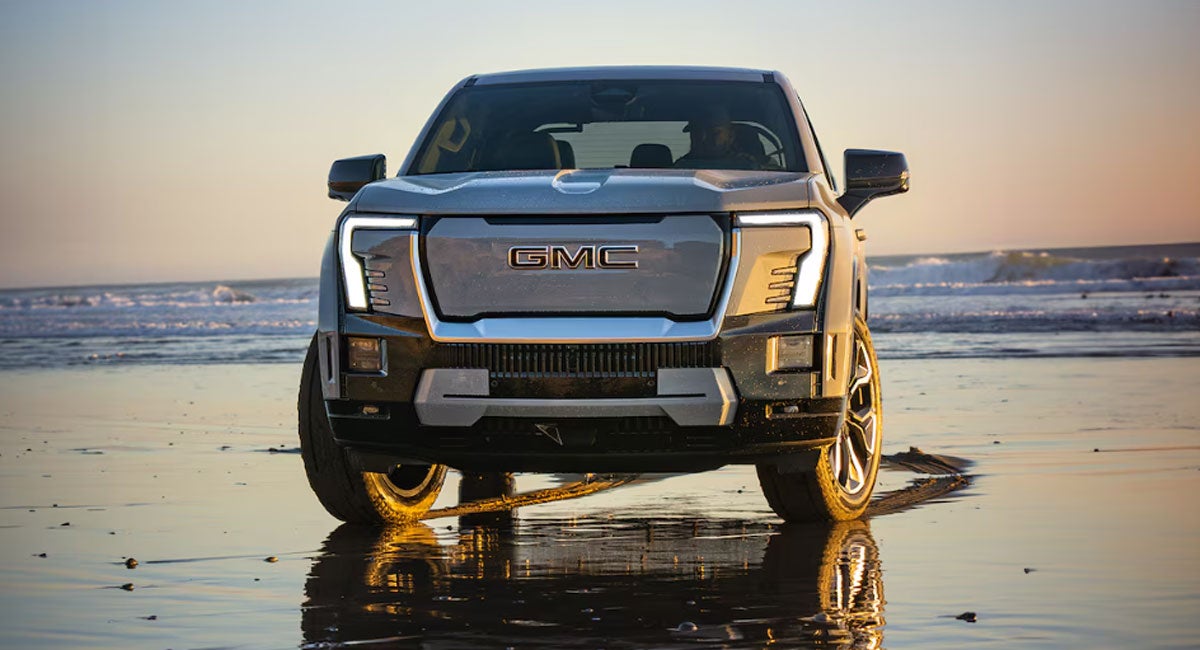 Moran Buick GMC Sterling Heights in STERLING HEIGHTS MI