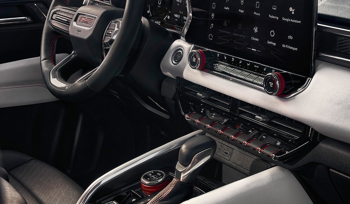 Moran Buick GMC Sterling Heights in STERLING HEIGHTS MI