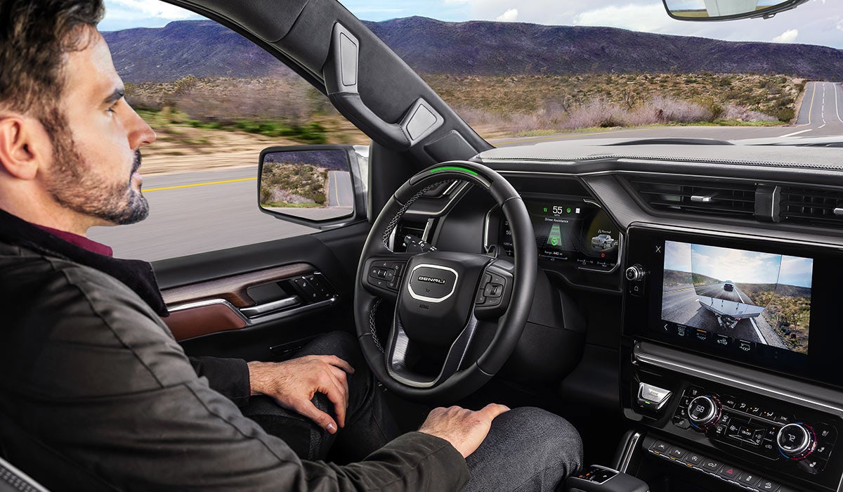 Moran Buick GMC Sterling Heights in STERLING HEIGHTS MI