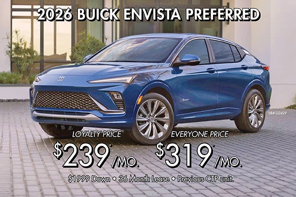 26 Envista