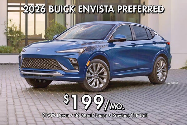 26 Envista