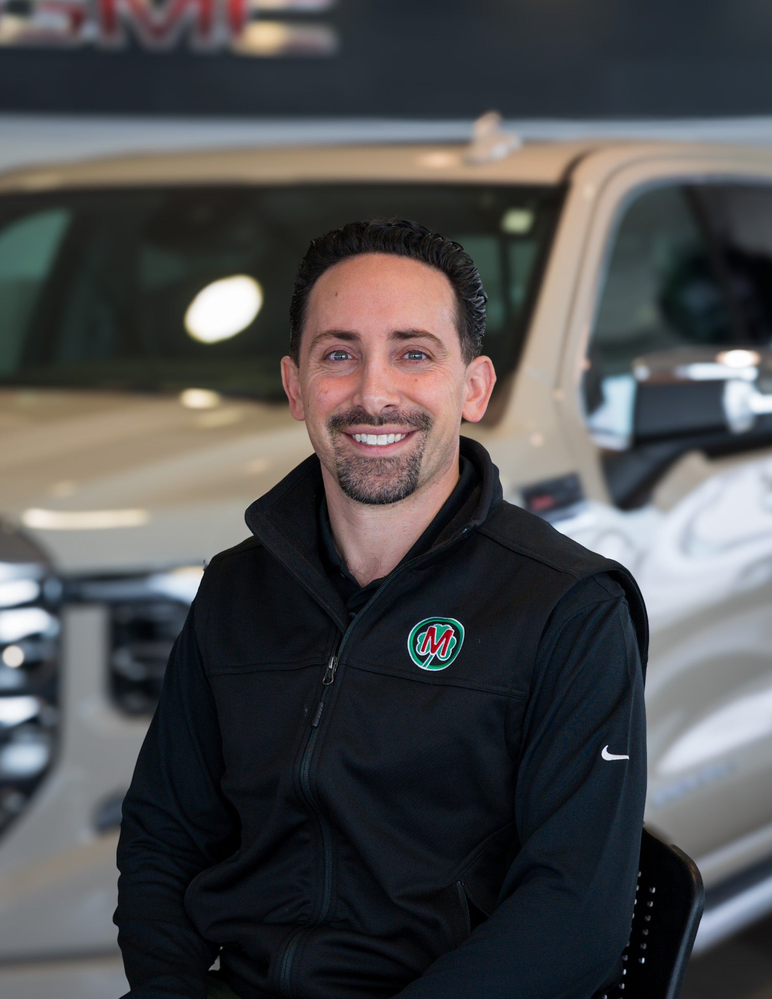  Donnie Gianfermi Jr.