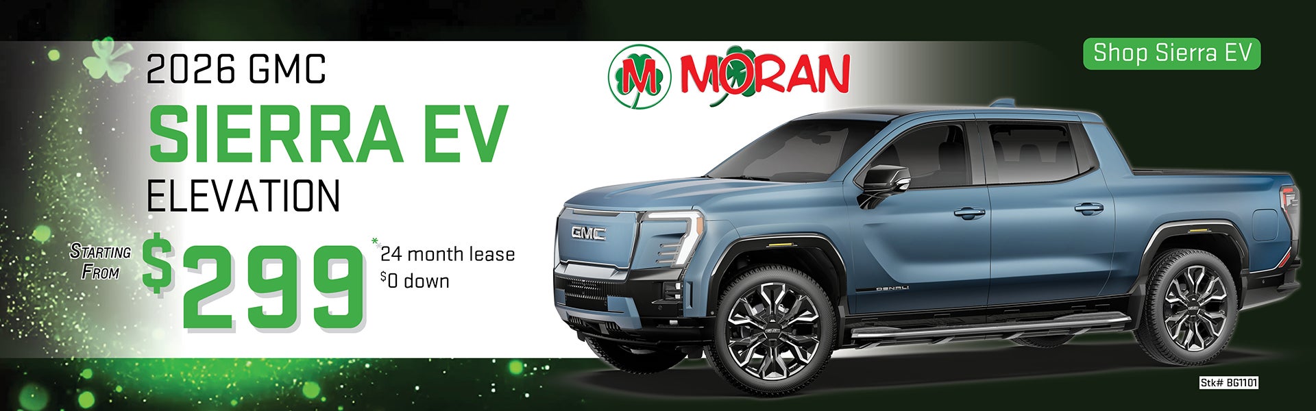Sierra EV