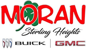 Moran Buick GMC Sterling Heights